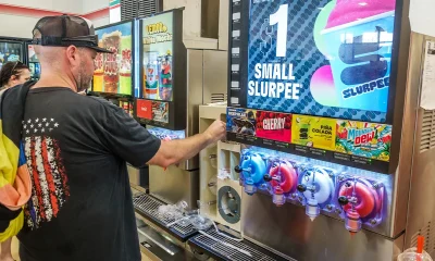 7-Eleven to close 645 North America stores