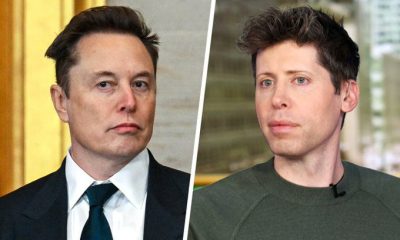 Elon Musk’s $134 Billion OpenAI Fight Heads to Trial