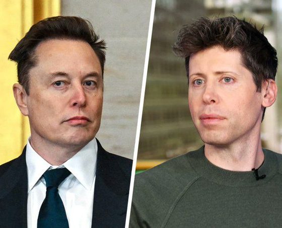 Elon Musk’s $134 Billion OpenAI Fight Heads to Trial