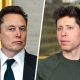 Elon Musk’s $134 Billion OpenAI Fight Heads to Trial