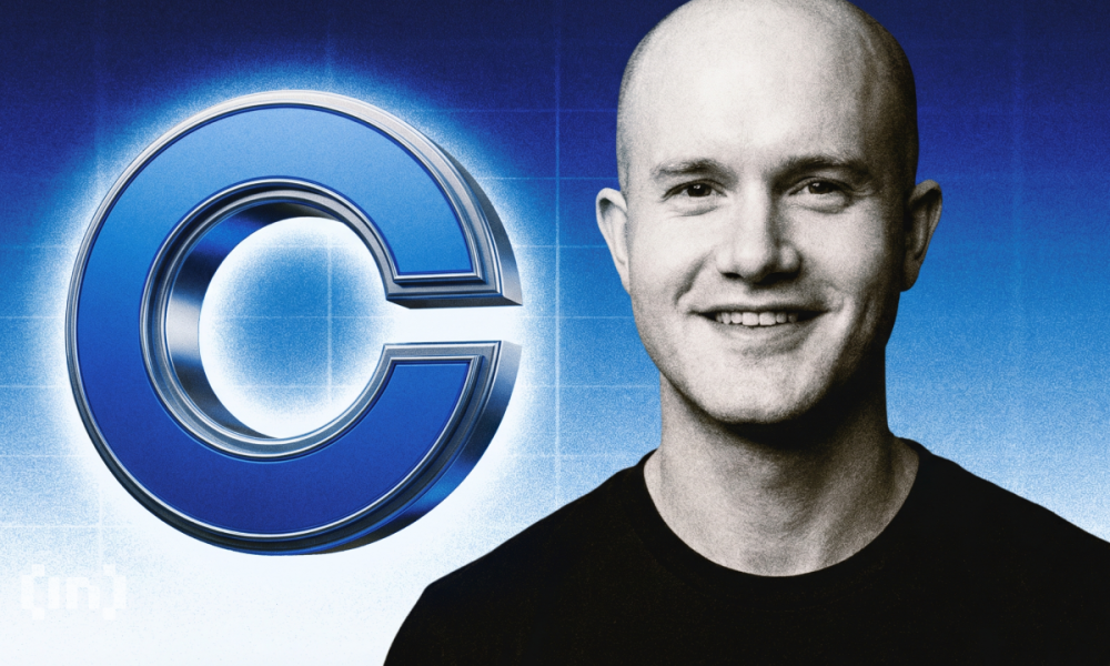 Coinbase Reportedly Courts Anthropic to Bolster Exchange Security Infrastructure