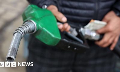 Oil jumps above $100 after US-Iran talks end without a deal