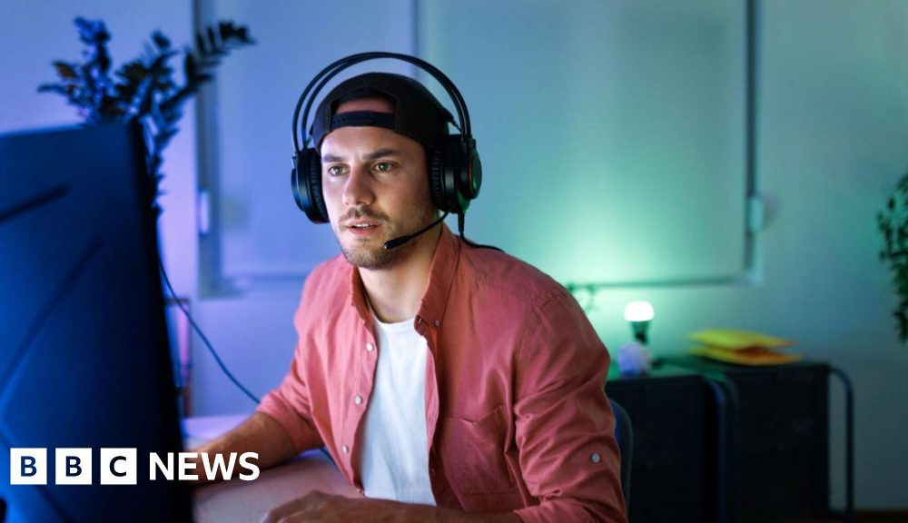 Great at gaming? US air traffic control wants you to apply