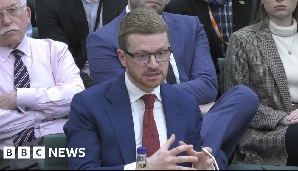 I made 'serious mistake' advising Keir Starmer to appoint Mandelson