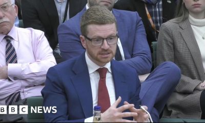 I made 'serious mistake' advising Keir Starmer to appoint Mandelson