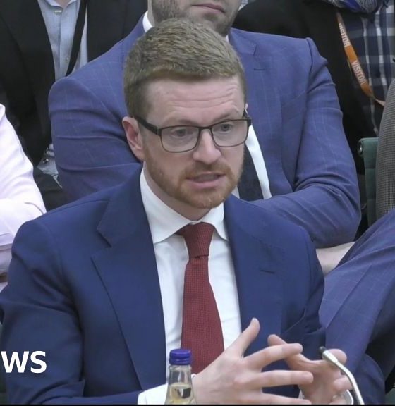 I made 'serious mistake' advising Keir Starmer to appoint Mandelson