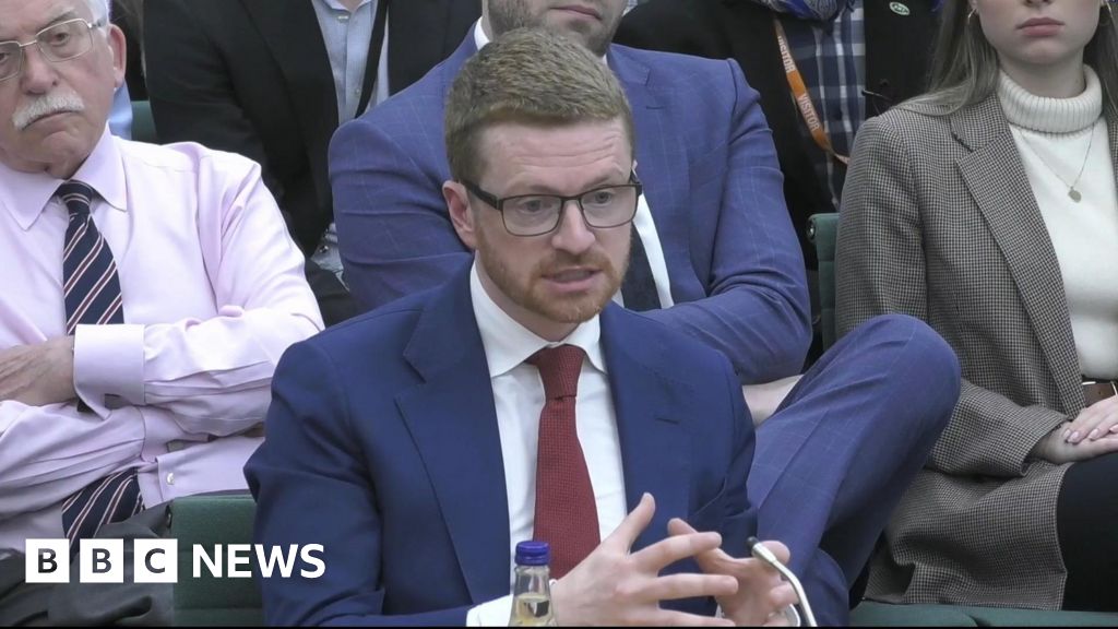 I made 'serious mistake' advising Keir Starmer to appoint Mandelson