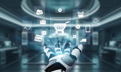 The age of Agentic Commerce has arrived. Consensus 2026 is where you can experience it IRL