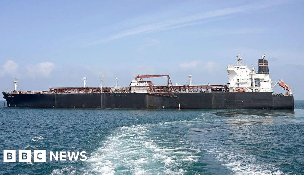 Trump's Hormuz deadline looms but some Asian nations have already struck deals with Iran