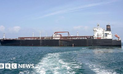 Trump's Hormuz deadline looms but some Asian nations have already struck deals with Iran