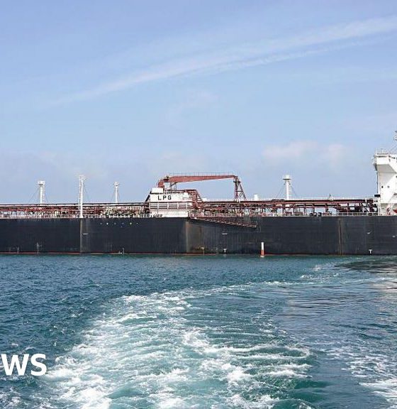 Trump's Hormuz deadline looms but some Asian nations have already struck deals with Iran