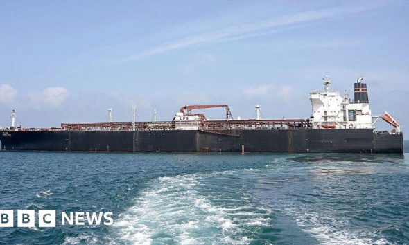 Trump's Hormuz deadline looms but some Asian nations have already struck deals with Iran