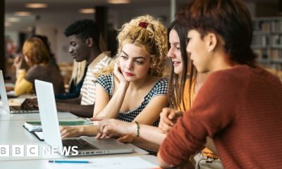 Plan 2 student loan interest rates capped at 6% in England