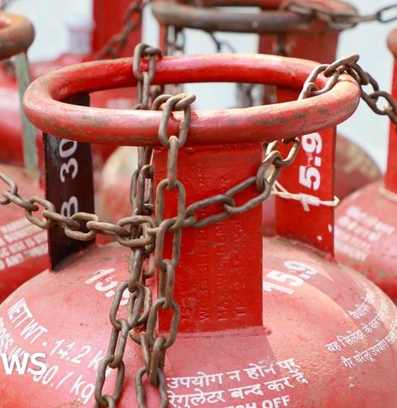 India's high-growth economy gets a Middle East oil shock