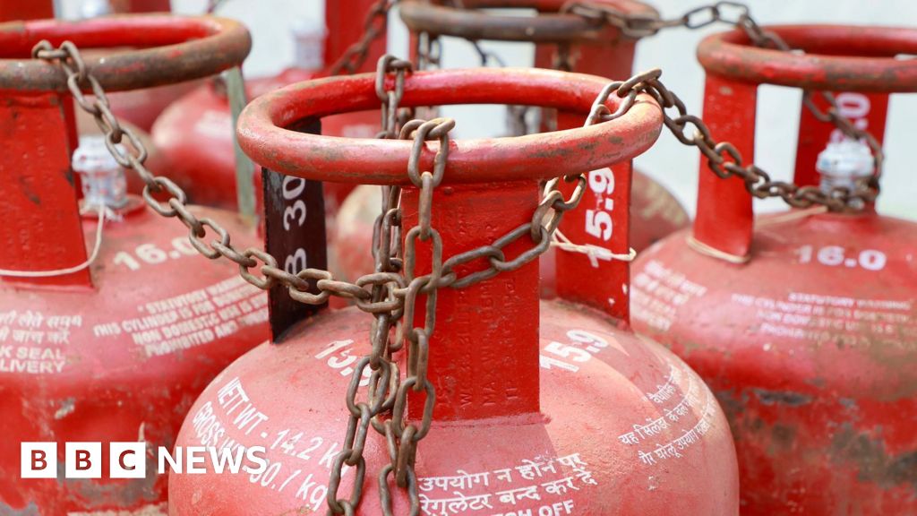 India's high-growth economy gets a Middle East oil shock