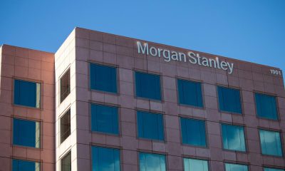 Morgan Stanley’s spot BTC ETF may begin trading Wednesday