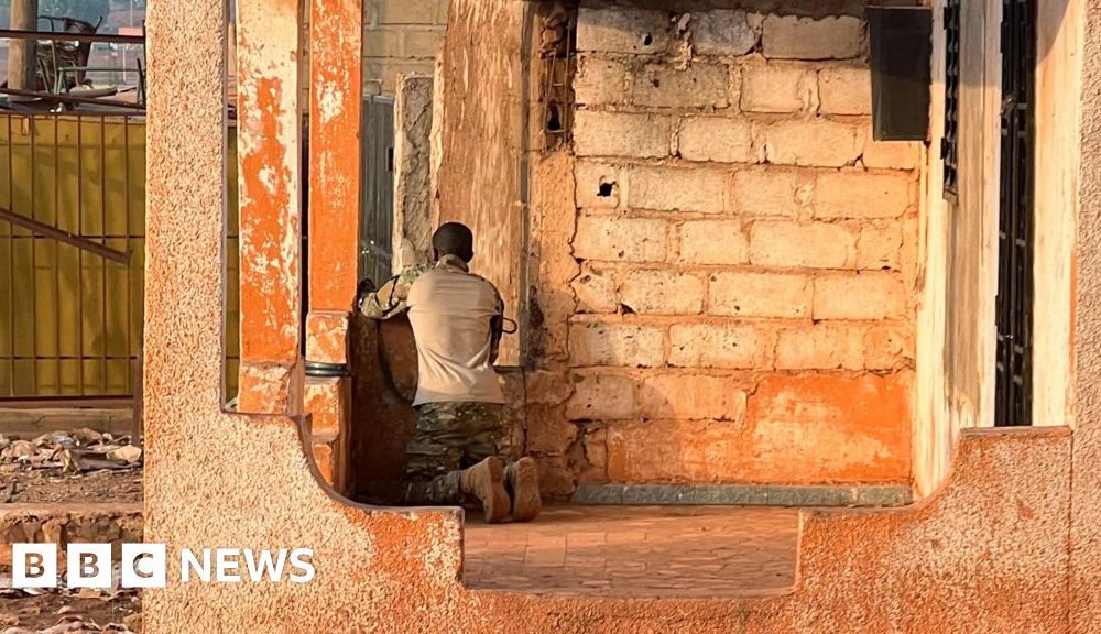 Armed groups launch coordinated attacks across Mali