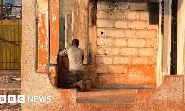 Armed groups launch coordinated attacks across Mali