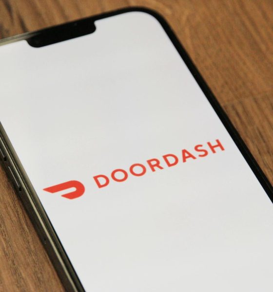 DoorDash joins massive fintech push to bring stablecoins payouts to merchants