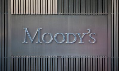 Bitcoin enters the public bond market as Moody’s gives a first-of-its-kind crypto deal a rating