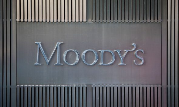 Bitcoin enters the public bond market as Moody’s gives a first-of-its-kind crypto deal a rating
