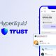 Trust Wallet Brings the Perp DEX War to Mobile With Hyperliquid Integration