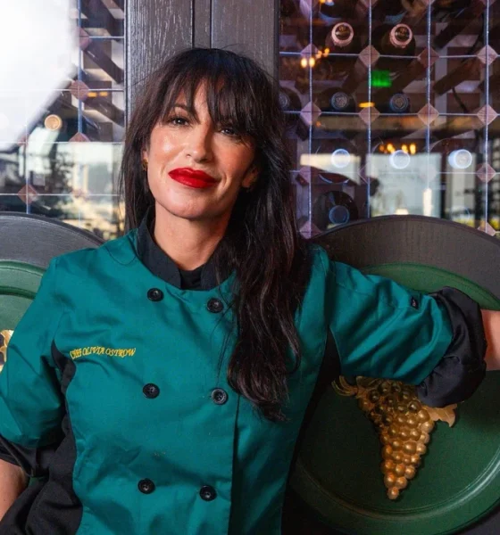 Olivia Ostrow Says She Only Watched One Episode of '24 in 24: Last Chef Standing' Before Competing on Season 3