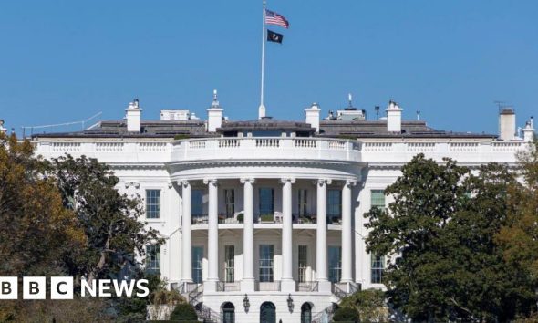 White House staff told not to place bets on prediction markets
