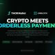 THORWallet Partners with Unblock to Expand Global Non-Custodial Mastercard Access