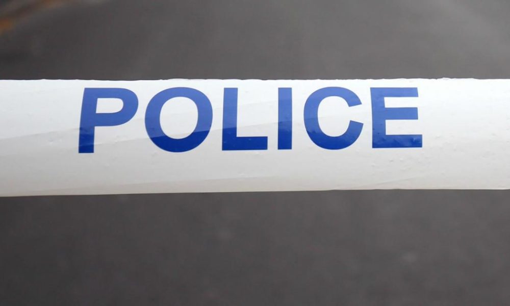 Man in 30s found dead behind Heron Foods shop in Stockton