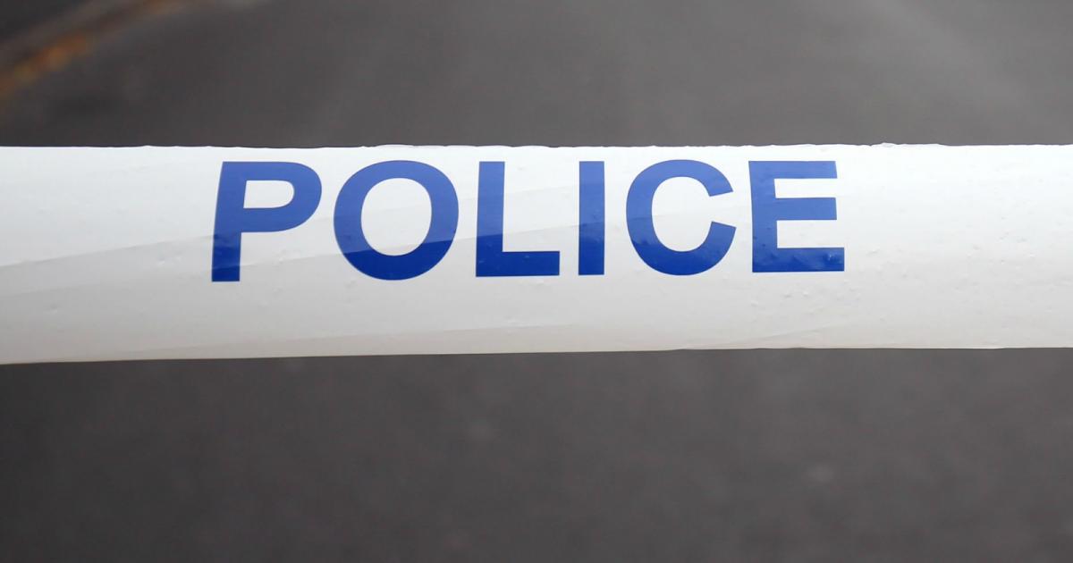 Man in 30s found dead behind Heron Foods shop in Stockton