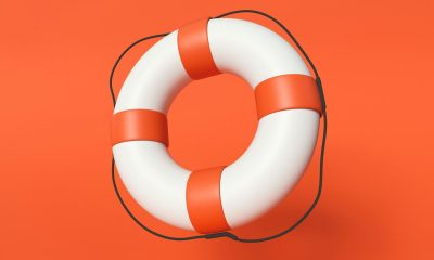 Aave leads DeFi bailout push after $292M crypto exploit