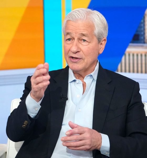 Jamie Dimon says JPMorgan must move faster as tokenization reshapes finance