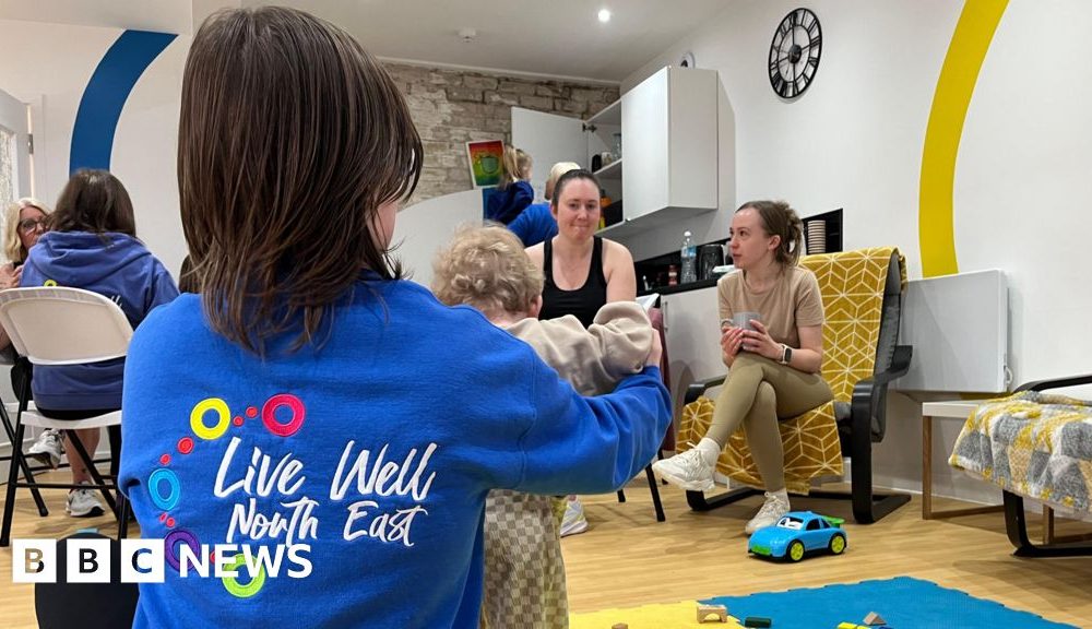 Families praise charity for Easter holiday support