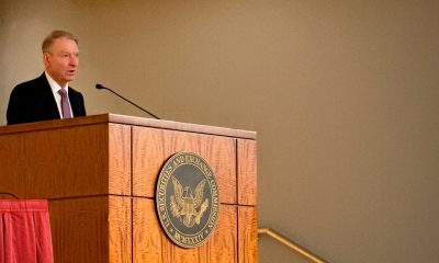 U.S. SEC says software allowing crypto wallet transactions not considered broker