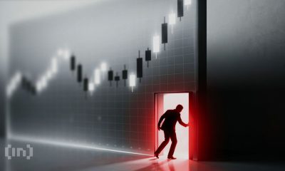 Arbitrum Security Council Blocks KelpDAO Hacker From 30,766 ETH