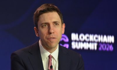 Stablecoin issuers get closer to U.S. federal rules with FDIC's new proposal