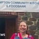 Charity offers 'stigma-free' food poverty service
