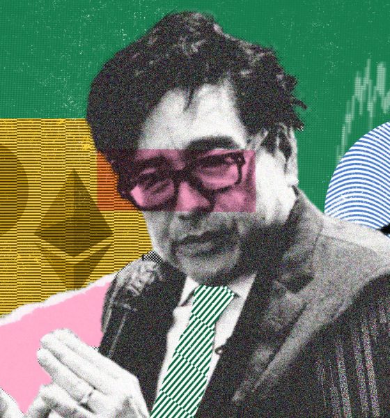 Fundstrat's Tom Lee says 'the bottom is in' for stocks, paving a bull case for bitcoin, ether