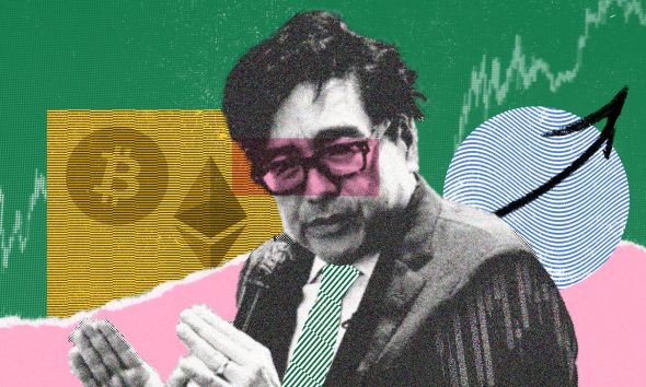 Fundstrat's Tom Lee says 'the bottom is in' for stocks, paving a bull case for bitcoin, ether