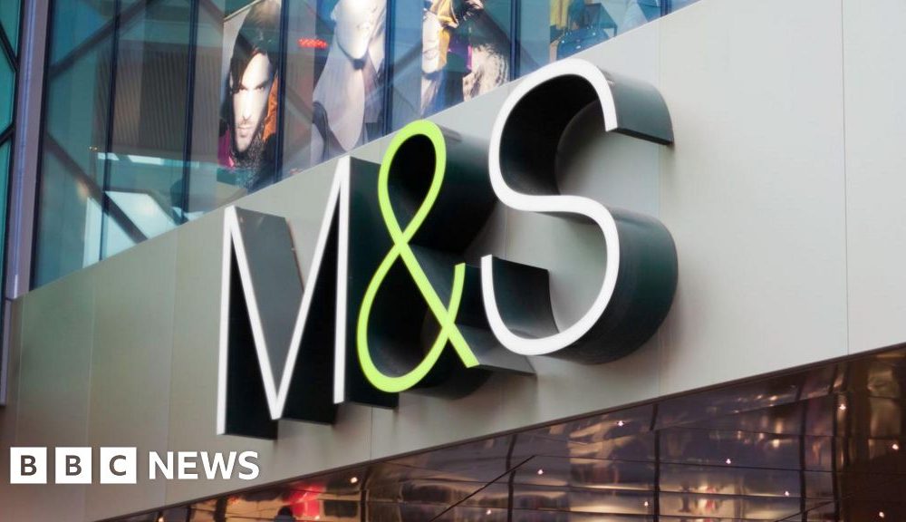M&S boss calls for more action on crime and abuse of staff