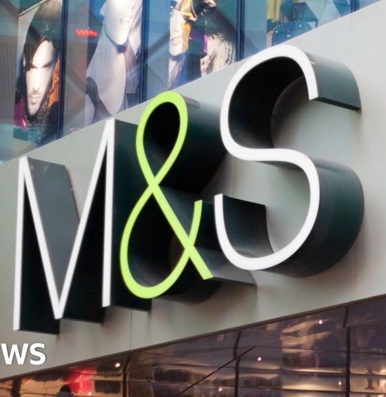 M&S boss calls for more action on crime and abuse of staff