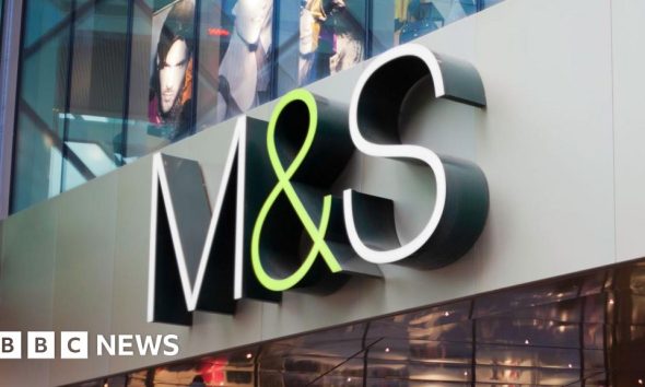 M&S boss calls for more action on crime and abuse of staff