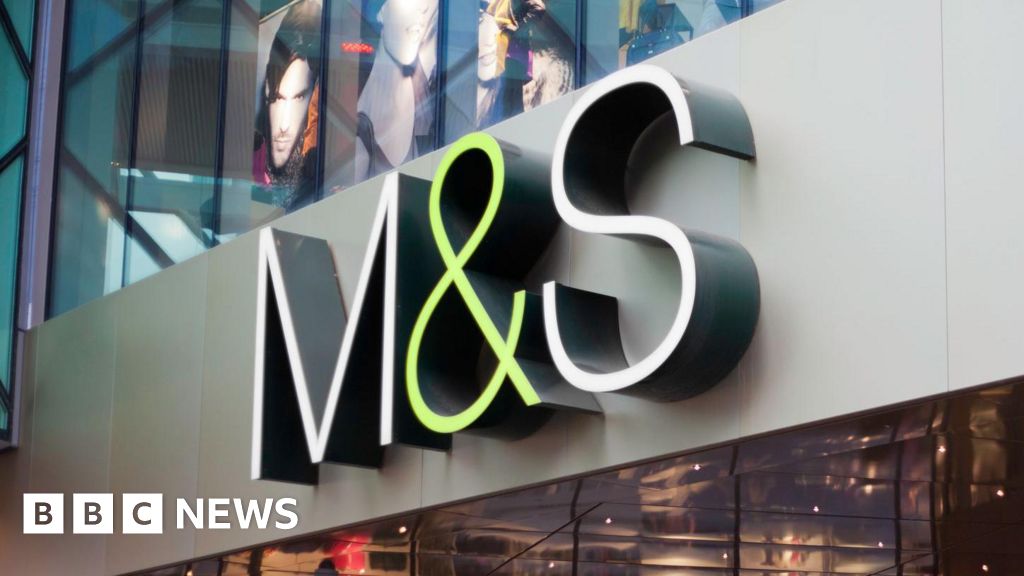 M&S boss calls for more action on crime and abuse of staff
