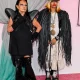 888 On The Scene At The Fashion Trust US Awards Olandria Erykah Badu Mindy Kaling And More Celebrate American Design Talent