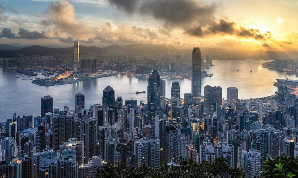 Fake Hong Kong stablecoins start trading as real ones remain absent