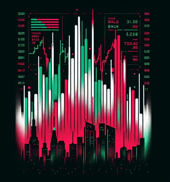 Paradigm develops prediction markets trading terminal for pro traders: Fortune