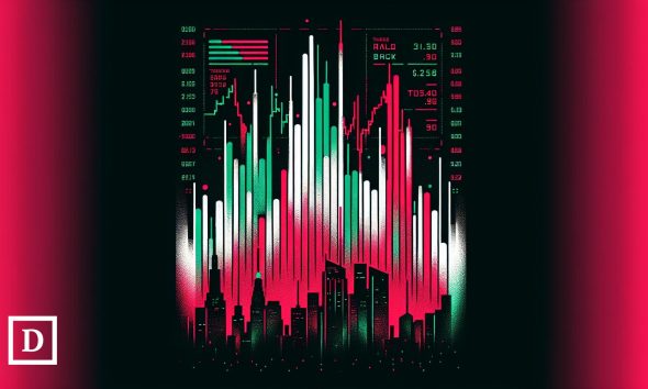 Paradigm develops prediction markets trading terminal for pro traders: Fortune