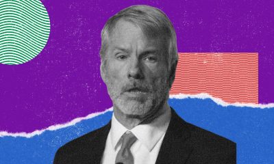 Strategy signals another bitcoin buy as company needs just 2% annual BTC growth to cover dividends