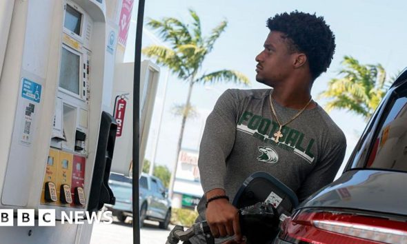 Oil prices ease on hopes of new US-Iran peace talks